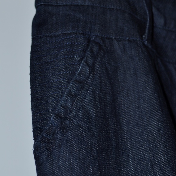 Adventura Jeans Size 16 Dark Wash - Picture 3 of 6